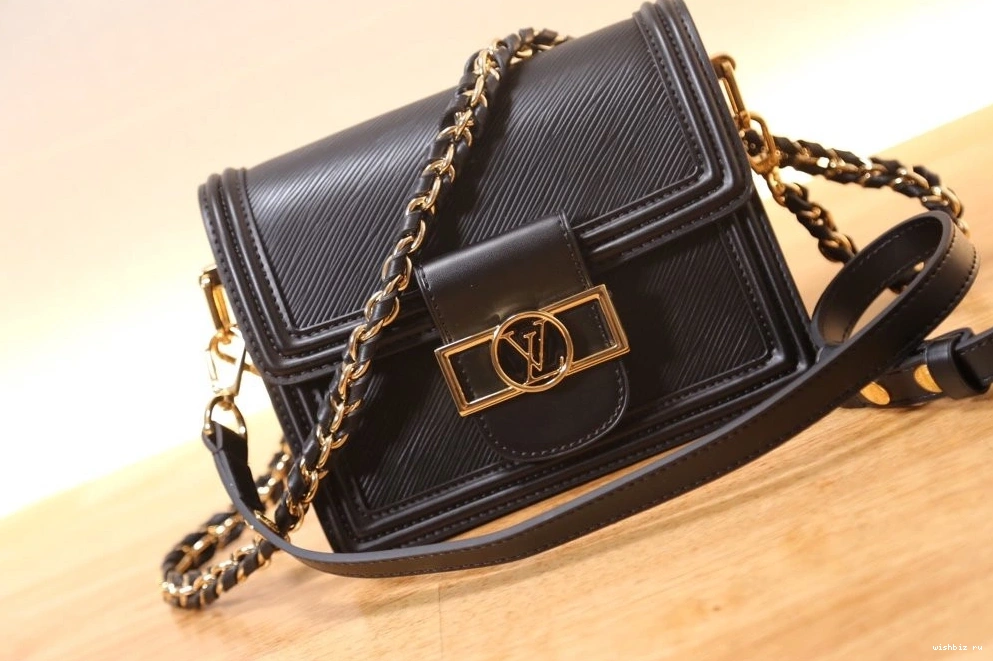 WIS DAUPHINE LOUIS VUITTON 0929